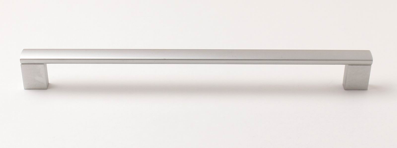 770163  - RUDA úchytka  256mm  / hliník AL