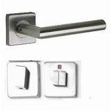 83684 - klika WC nerez