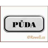 99112 - NSD stříbrný   =Půda=