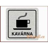 99267 - CPP =Kavárna= /nerez/
