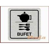 99271 - CPP =Bufet= /nerez/