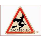 99282 - NV =Čarodejnice=-zlatá