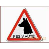 99285 - NV =Pes= -stříbrná