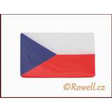99409 - LV10 Vlaječka ČR 25x17 mm