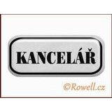 99596 - NSD stříbrný   =Kancelář=