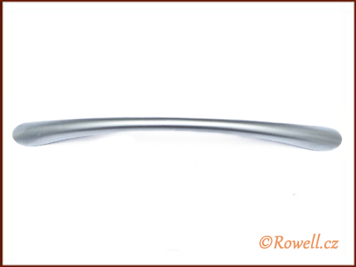 99614 - UO3. úchytka 128mm satén chrom