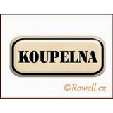 99797 - NSD zlatý =Koupelna=