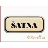 99801 - NSD zlatý =Šatna=