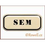 99802 - NSD zlatý =Sem=