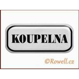 99809 - NSD stříbrný =Koupelna=