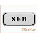 99814 - NSD stříbrný =Sem=