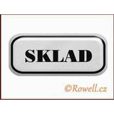 99816 - NSD stříbrný =Sklad=