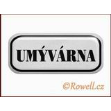 99818 - NSD stříbrný =Umývárna=