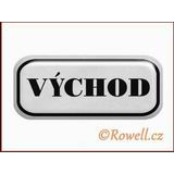 99820 - NSD stříbrný =Východ=