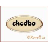 99824 - SD Štítek zlatý =chodba=